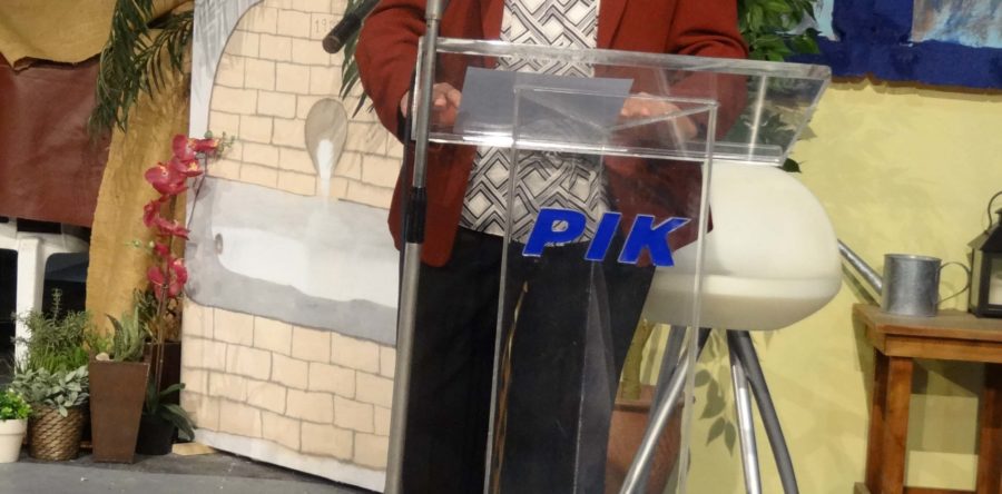 ΣΕΜΙΝΑΡΙΟ Κ.Σ.