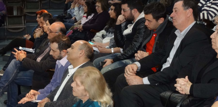 ΒΡΑΒΕΙΑ ΣΕ ΜΕΛΗ ΜΑΣ