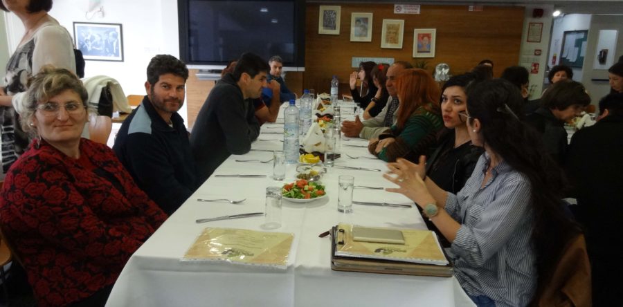 ΣΕΜΙΝΑΡΙΟ Κ.Σ